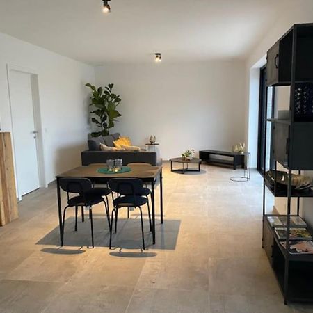 Ruim Gezellig Appartement Zwalm Εξωτερικό φωτογραφία